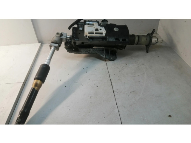  рейка  Колонка рулевая 9185002, 6757492   BMW 7 E65 E66 2001-2008 года