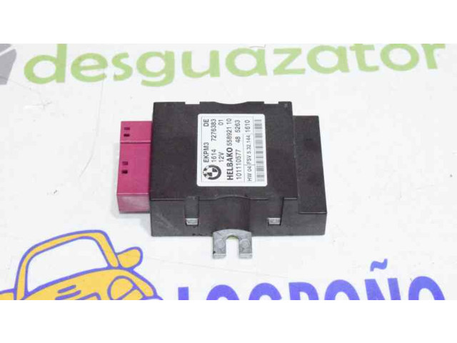 Volant BMW i8 2014 685870704, 15B2662T0684  