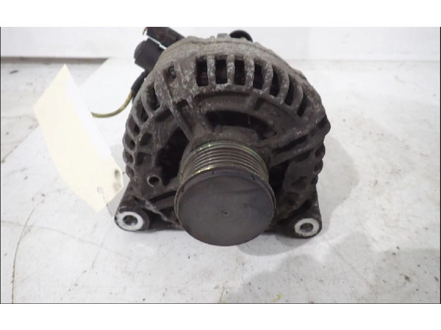 Генератор 9646065488   Fiat Ulysse      