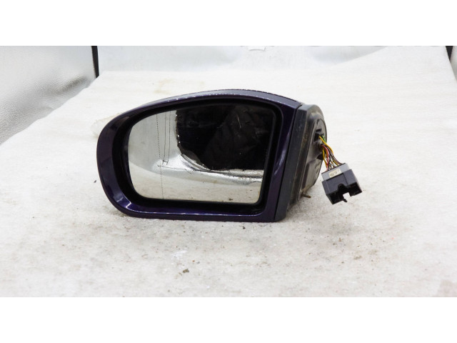Zpětné zrcátko  Mercedes-Benz C W203 2005  413133419  