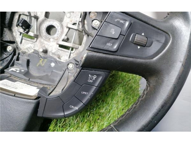Volant Peugeot 508 2015 96874666ZE, 96874666ZE  
