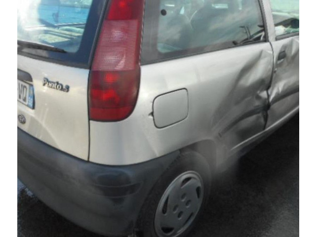 Зеркало электрическое        Fiat Punto (176)  1993 - 1999 года   
