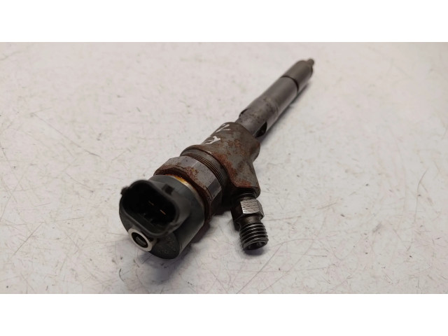 Vstřikovač 13537791107, 0445110085   Mini One - Cooper R50 - 53  pro naftový motor 1.4 W17 