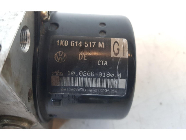 Jednotka ABS 1K0907379Q   Audi A3 S3 8P 
