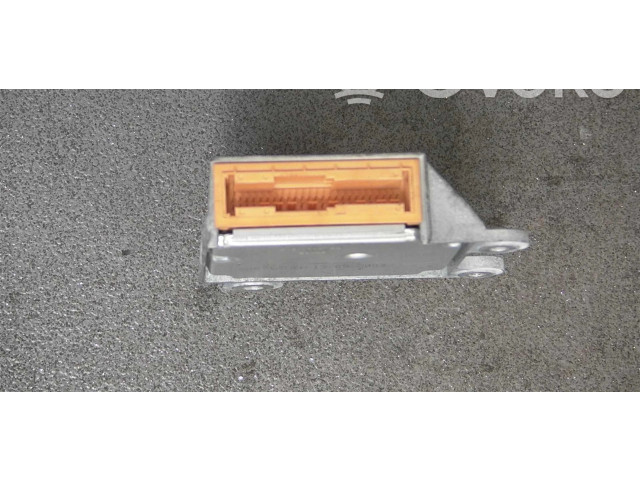 Блок подушек безопасности YWC001180   MG ZR