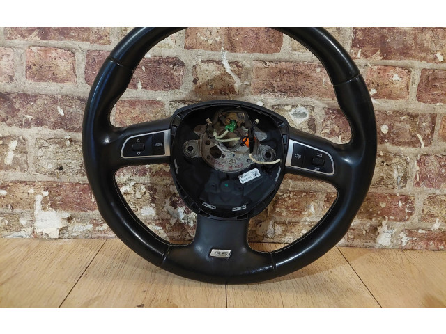 Volant Audi S5 2008   