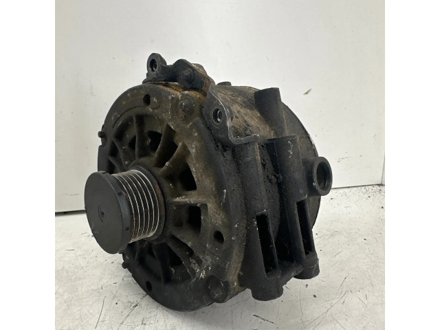 Генератор A0001502550, 10480408   Mercedes-Benz C W203 2.2     