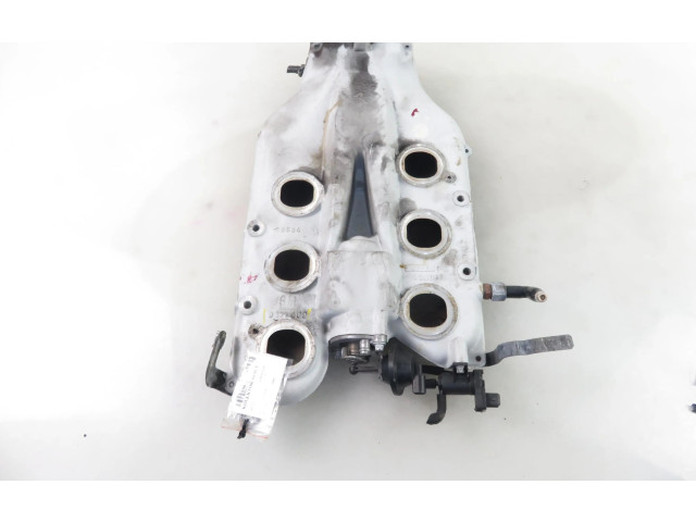 Vstřikovací lišta 9128409, 9128409   Opel Omega B2    X 30 XE 