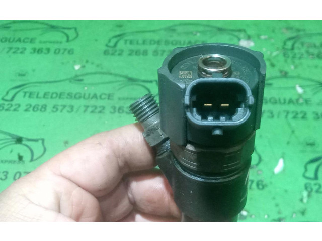Vstřikovač 0445110258   Hyundai Tucson JM     