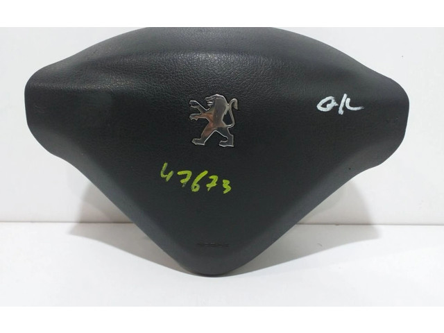 Zpětné zrcátko  Peugeot 207 2008  96500674  