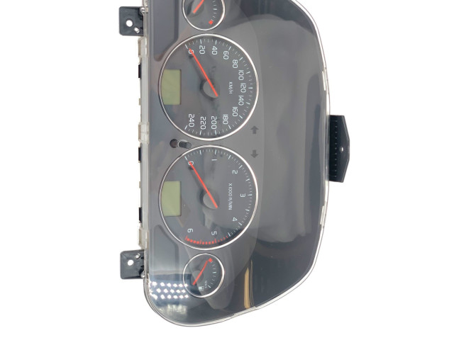 Панель приборов 30623464, 40055600   Volvo S40       