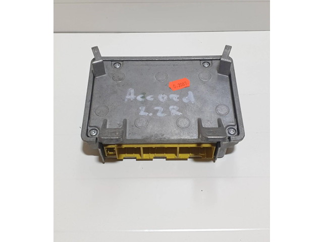 Блок подушек безопасности 77960SEGE811M1   Honda Accord