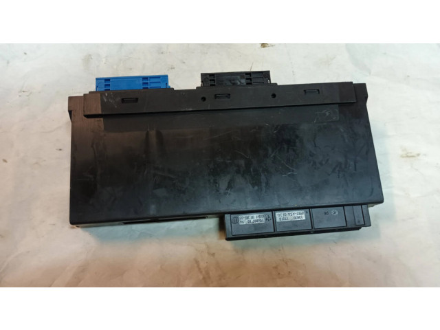 Блок комфорта 9264568   BMW 3 E92 E93   