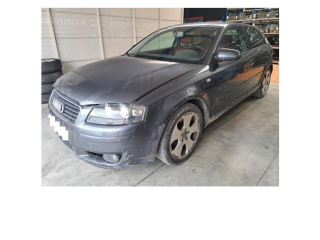   Pojistková skříňka 1K0937124K, 1K0937124K   Audi A3 S3 8P 2004