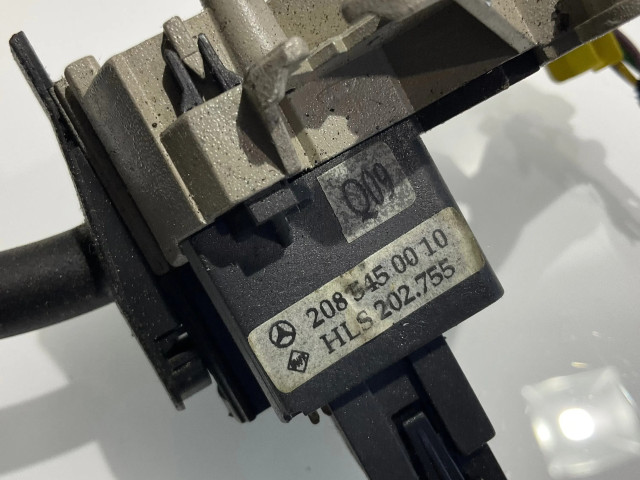 Ручка стеклоочистителей 2085450010, A2085450010   Mercedes-Benz CLK A208 C208