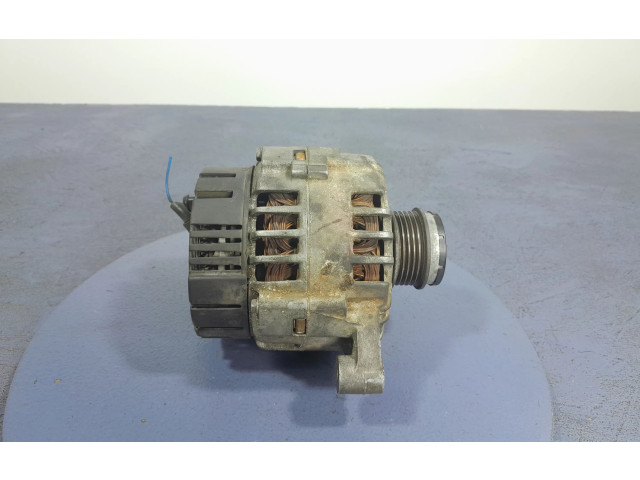 Генератор 06B903018EX, 06B903018EX   Audi A6 Allroad C5      