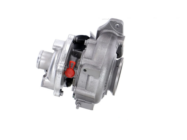  Турбина Fiat Fiorino  54359700027, 54359700027         
