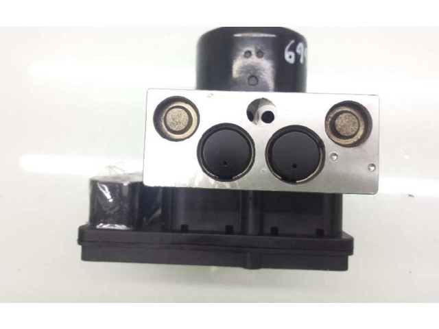 ABS Steuergerät A0044316212, A004431621280   Mercedes-Benz C W203 2003