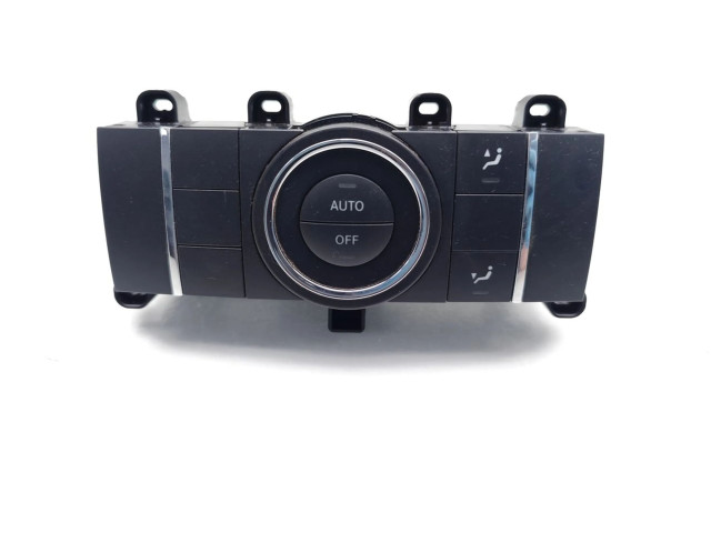 Блок управления климат-контролем A1648209389, 03420854   Mercedes-Benz R W251