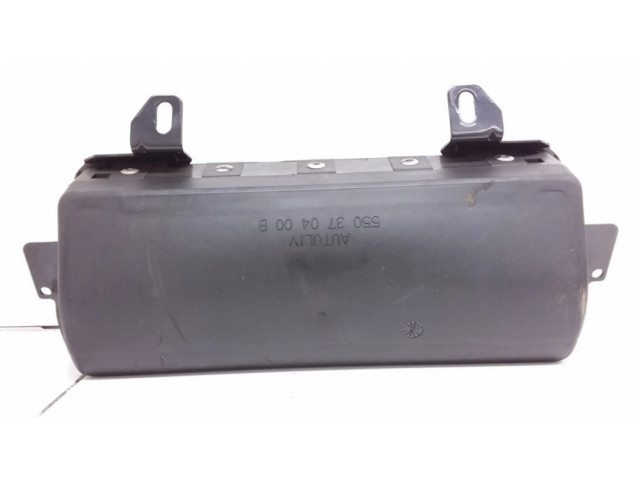 Подушка безопасности пассажира 550370400B, 9633066880   Peugeot 406