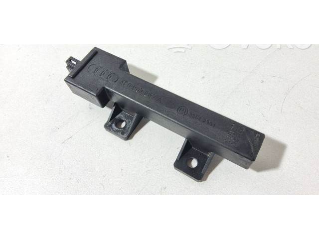 Блок управления 4F0907247A, 33542301   Audi A6 S6 C6 4F