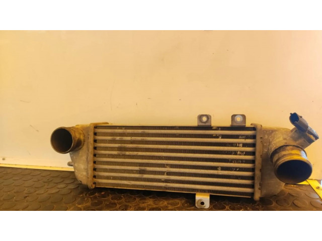 Интеркулер  28270-2A610, INTERCOOLER   KIA Ceed 1.6