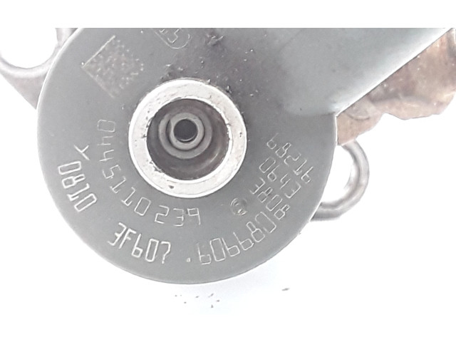 Vstřikovač 0445110239   Citroen Berlingo  pro naftový motor 1.6 9HX 
