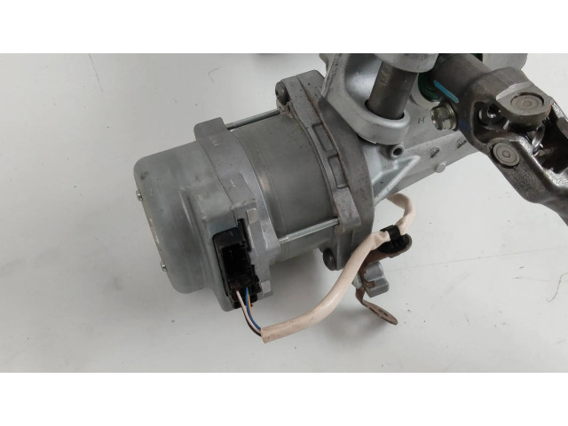  рейка  Колонка рулевая 4525002M90, 8965012g60   Toyota Corolla E210 E21 2018- года