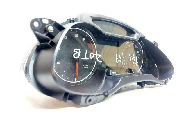 Панель приборов 8K0920900   Audi A4 S4 B8 8K       