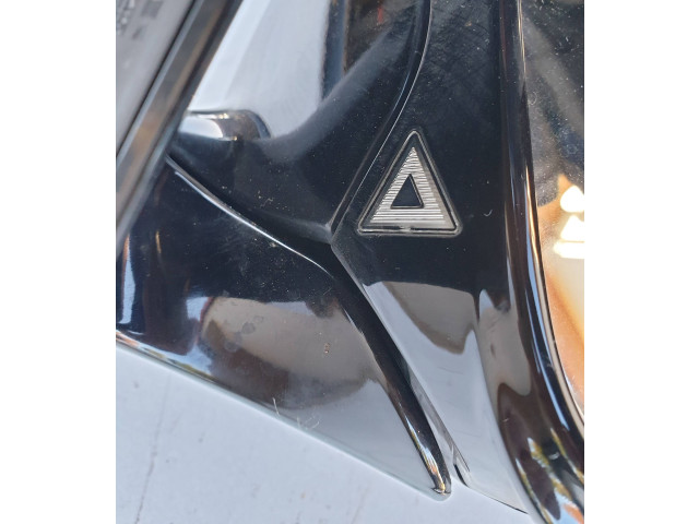 Zpětné zrcátko  BMW M5 2012  F0153402U6680, F015340  