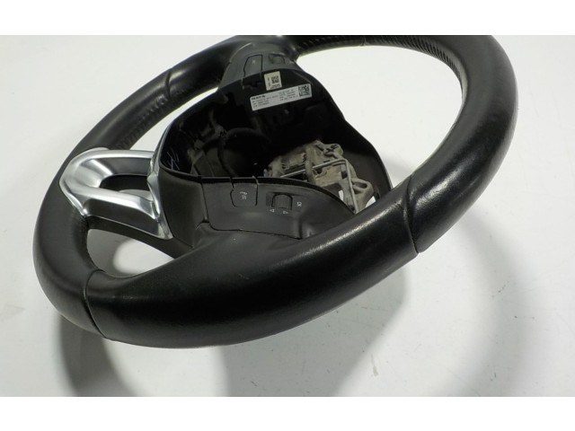Volant Peugeot 2008 I 2019 98084115ZD, 98084115ZD  