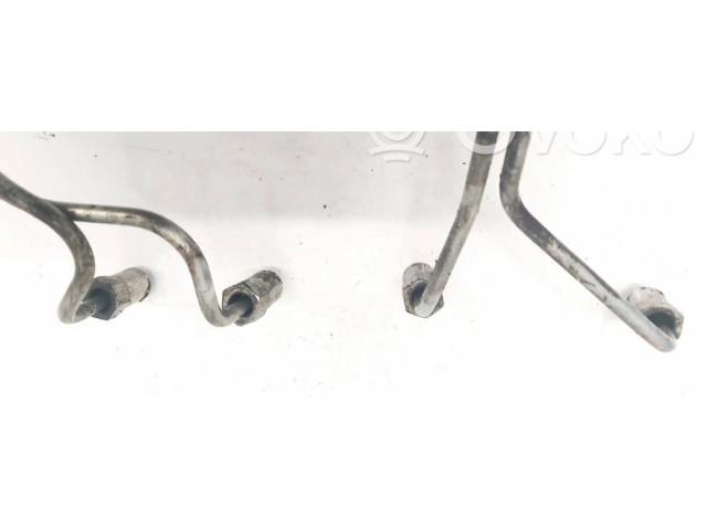 Vstřikovací lišta 8945812020, 8945812020   Toyota Previa (XR30, XR40) II     