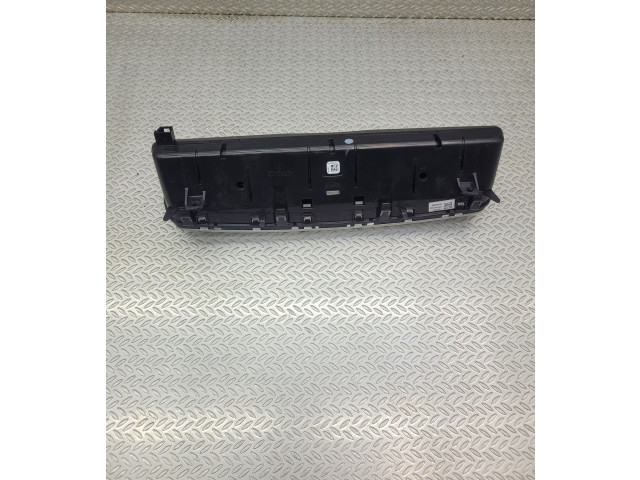 Блок управления климат-контролем A2059054706   Mercedes-Benz C W205