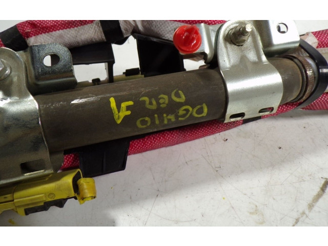 Подушка безопасности двери 78870TM8E80   Honda Insight