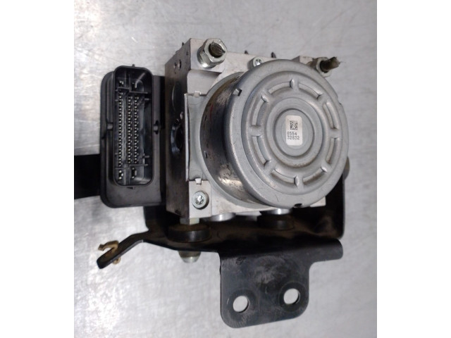 Jednotka ABS 4670A772, 03210227824   Mitsubishi ASX 2014