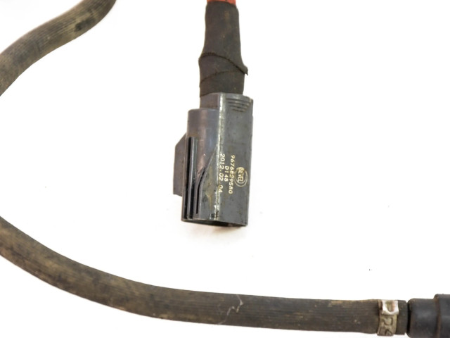 Форсунка 9676829580    Citroen Jumper   
