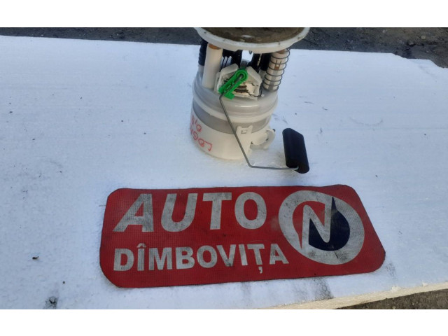 Vstřikovací čerpadlo 172020434R, DAC104753   Dacia Logan II     