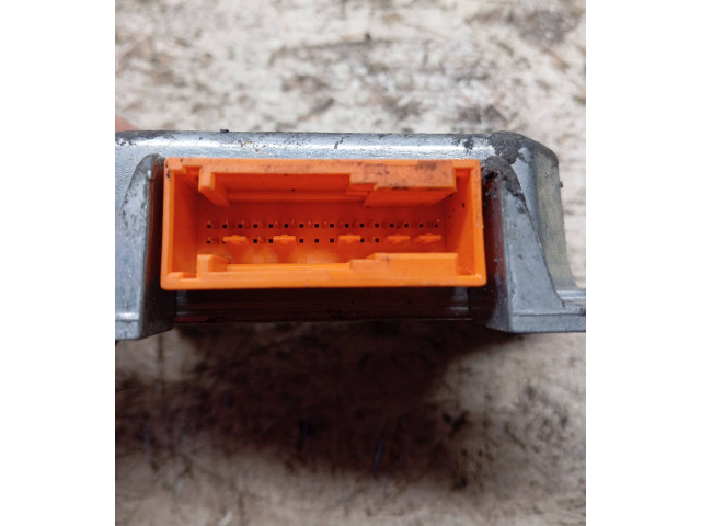 Блок подушек безопасности 550407300, 7700302454F   Renault Trafic I