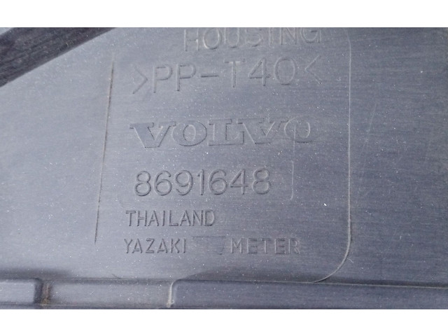 Přístrojová deska  Volvo XC90 2005 30682276, 1629784  