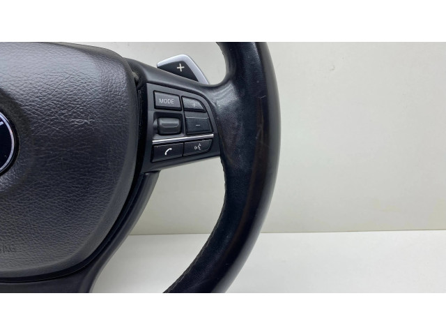 Volant BMW 7 F01 F02 F03 F04 2010 4112552, 32677829603  