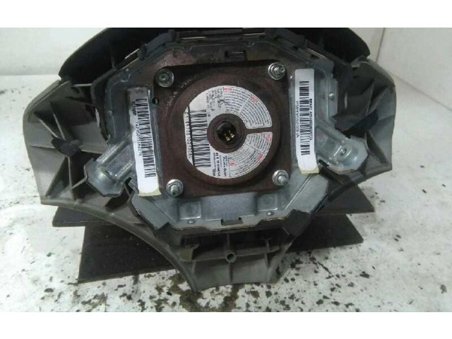 Подушка безопасности водителя A4548600602   Smart ForFour I