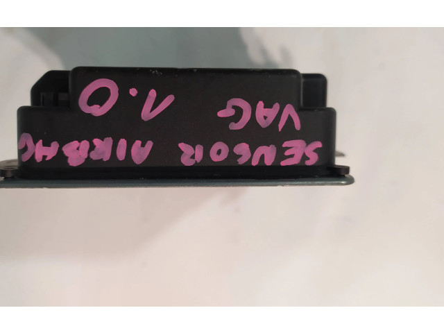 Блок подушек безопасности 5WA959655J, EDRVC201   Audi A3 8Y