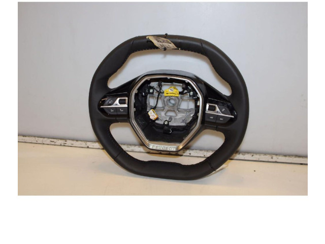 Volant Peugeot 2008 II 2019 98255044ZD  