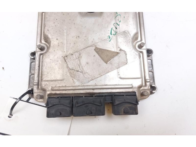 Блок управления двигателя 0281011342, 0281011342   Fiat Scudo