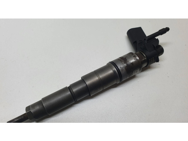 Vstřikovač 0445115050, 0445115   BMW 5 E60 E61  pro naftový motor 3.0 M57 