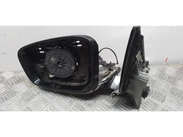 Zpětné zrcátko  levé BMW 7 G11 G12 2019  F0181105  