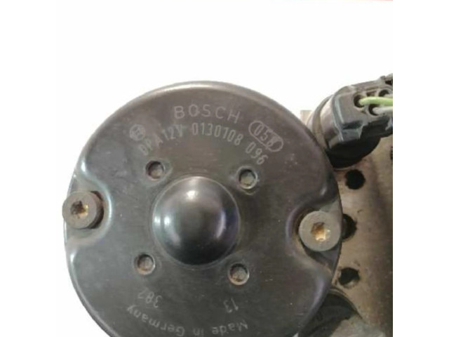 Jednotka ABS 0044310912   Mercedes-Benz A W168 