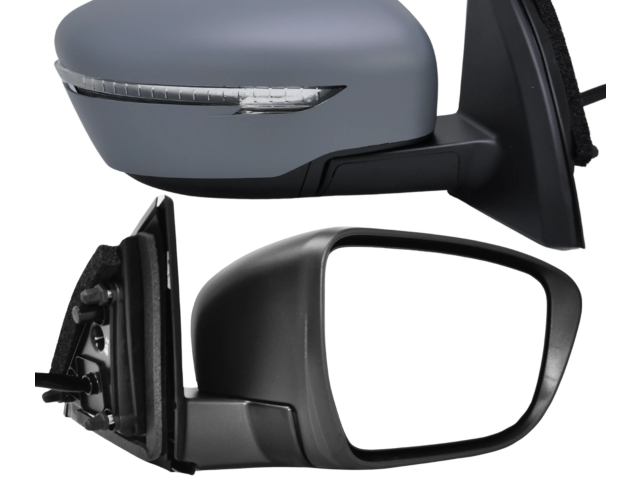 Zpětné zrcátko  Nissan Qashqai 2020  963014EH6A, 963014EH6A  