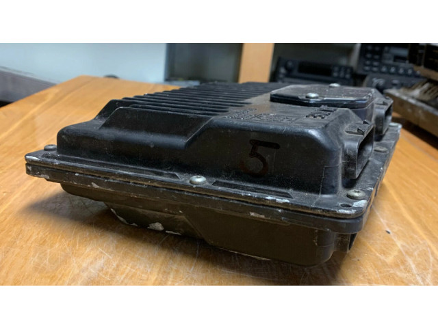 Блок управления двигателя 16229684   Chevrolet Astro