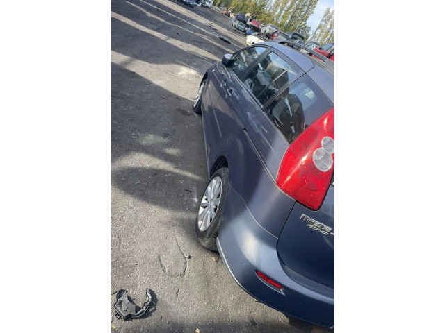 Генератор RF7J18300B, RF7J18300B   Mazda 5      